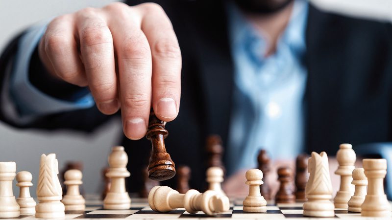 The Best Chess Openings For Beginners