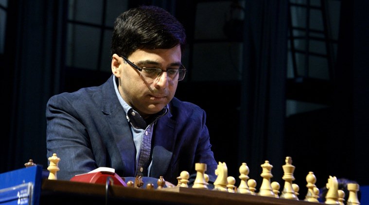 Legends of Chess: Viswanathan Anand loses to Vasyl Ivanchuk, ends disastrous campaign after 8 defeats